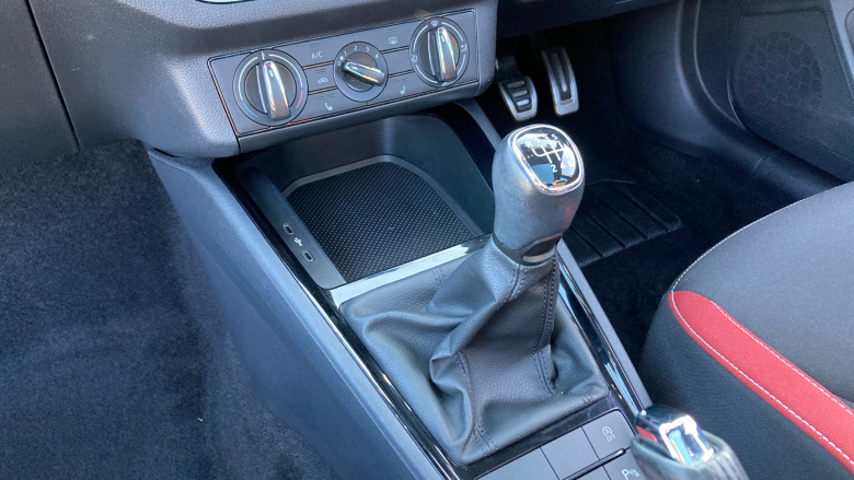 Skoda Kamiq 1.0 TSI 110 Monte Carlo 5dr Petrol Hatchback